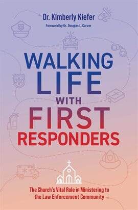 Walking Life With First Responders - free ebook