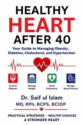 Healthy Heart After 40 - free ebook