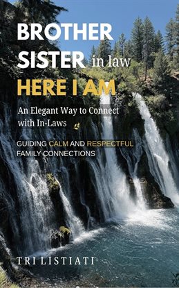 Brother Sister in Law - Here I am - free ebook