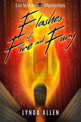 Flashes of Fire and Fury - free ebook