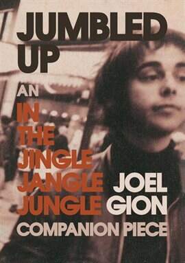 Jumbled Up (an In the Jingle Jangle Jungle Companion Piece) - free ebook