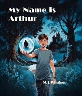 My Name Is Arthur - free ebook