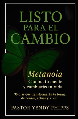 Listo para el Cambio - free ebook