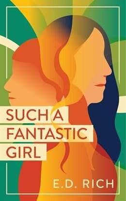 Such a Fantastic Girl - free ebook
