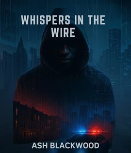Whispers in the Wire - free ebook