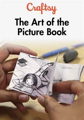 Art of the Picture Book - Season 1 - free television