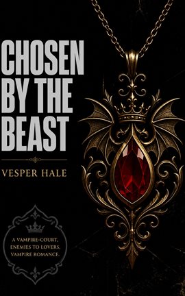 Chosen by the Beast - free ebook