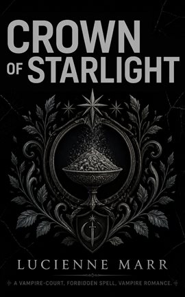 Crown of Starlight - free ebook