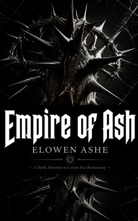 Empire of Ash - free ebook