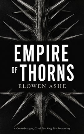 Empire of Thorns - free ebook