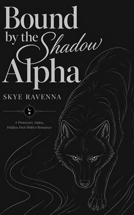 Bound by the Shadow Alpha - free ebook