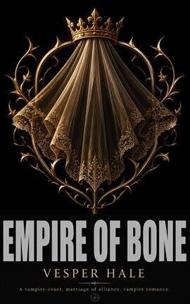 Empire of Bone - free ebook