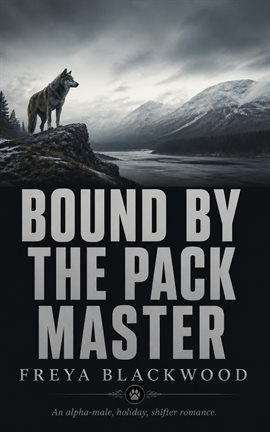 Bound by the Pack Master - free ebook