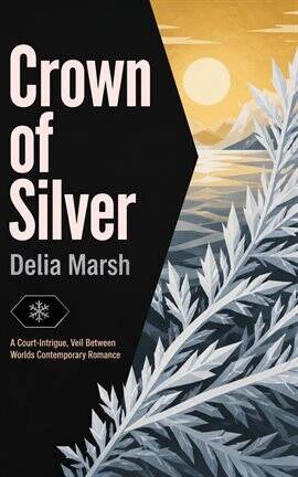 Crown of Silver - free ebook