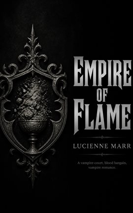 Empire of Flame - free ebook