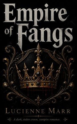 Empire of Fangs - free ebook