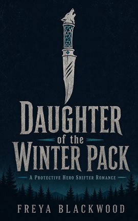 Daughter of the Winter Pack - free ebook