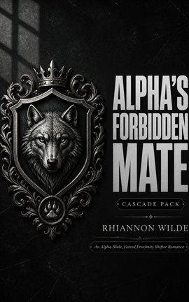 Alpha's Forbidden Mate - free ebook