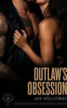 Outlaw's Obsession - free ebook
