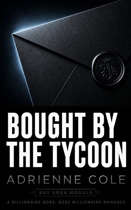 Bought by the Tycoon - free ebook
