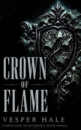 Crown of Flame - free ebook