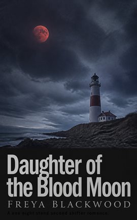 Daughter of the Blood Moon - free ebook