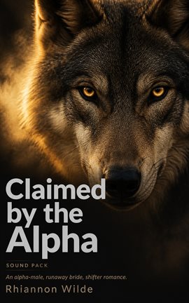 Claimed by the Alpha - free ebook