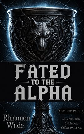 Fated to the Alpha - free ebook