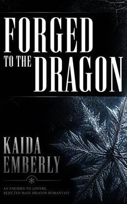 Forged to the Dragon - free ebook