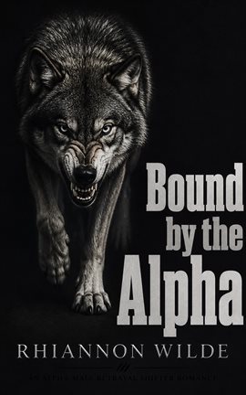 Bound by the Alpha - free ebook
