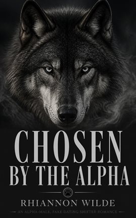 Chosen by the Alpha - free ebook