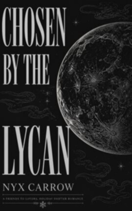 Chosen by the Lycan - free ebook