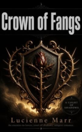 Crown of Fangs - free ebook
