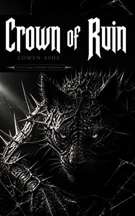 Crown of Ruin - free ebook