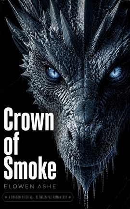 Crown of Smoke - free ebook