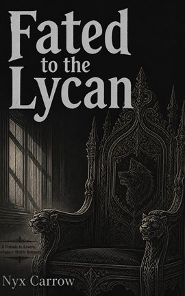 Fated to the Lycan - free ebook
