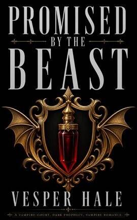 Promised by the Beast - free ebook