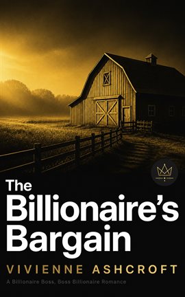 The Financier's Bargain - free ebook