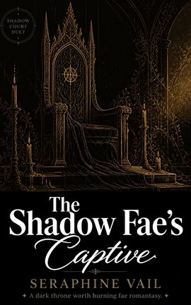 The Obsidian Court's Captive - free ebook