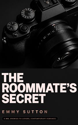 The Roommate's Secret - free ebook
