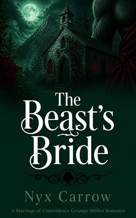 The Beast's Bride - free ebook