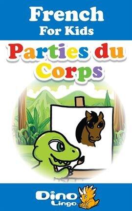 French for Kids - Body Parts Storybook - free ebook
