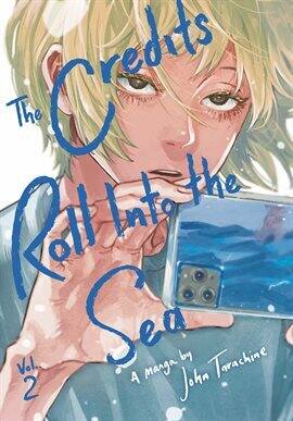 The Credits Roll Into the Sea Vol. 2 - free comic