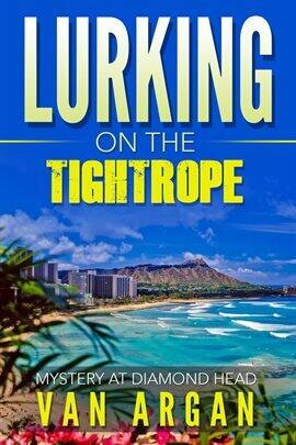 Lurking on the Tightrope - free ebook