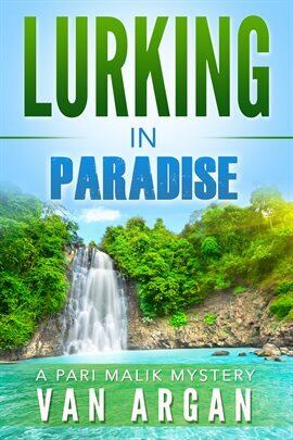 Lurking in Paradise - free ebook