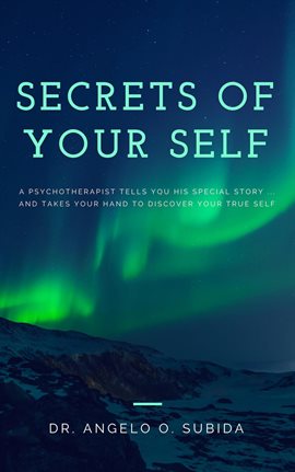 Secrets of Your Self - free ebook
