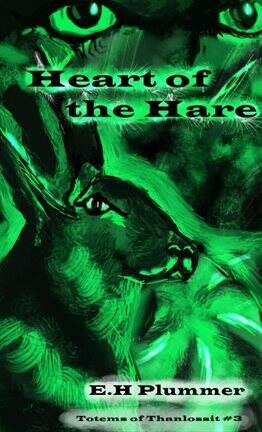 Heart of the Hare - free ebook