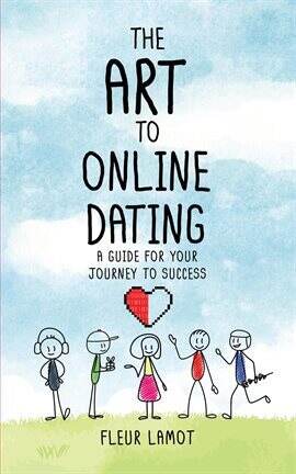 The Art to Online Dating - free ebook