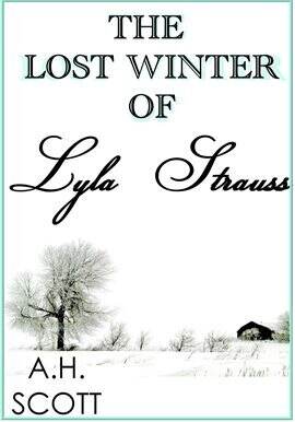 The Lost Winter of Lyla Strauss - free ebook