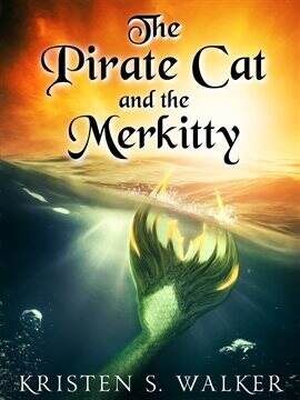 The Pirate Cat and the Merkitty - free ebook